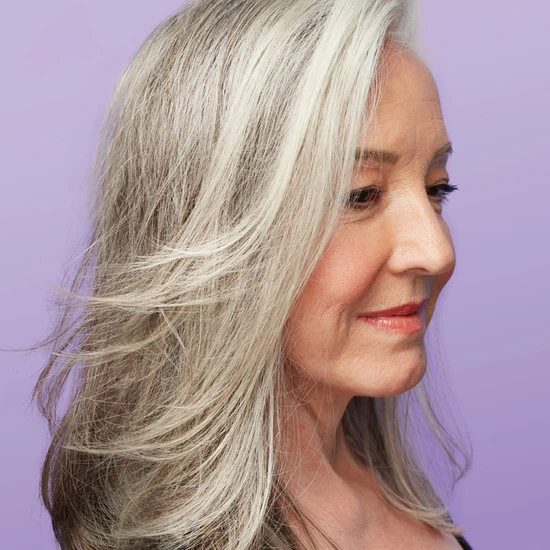 Olaplex No.4p Blonde Enhancer Toning Shampoo 250ml