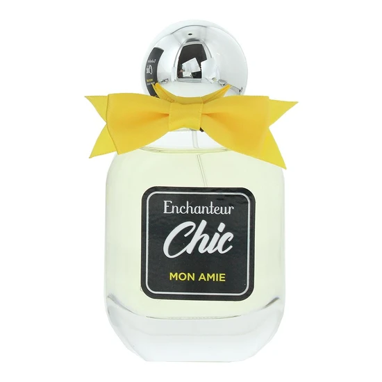 Yardley Enchanteur Chic Mon Amie Eau De Toilette 50ml