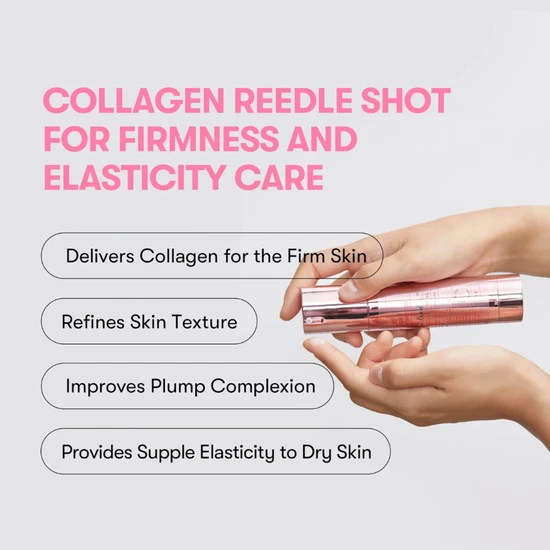 VT COSMETICS Collagen Reedle Shot 100