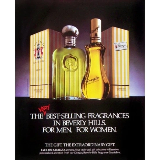 Giorgio Beverly Hills Beverly Hills Yellow Pour Homme Eau De Toilette 118ml