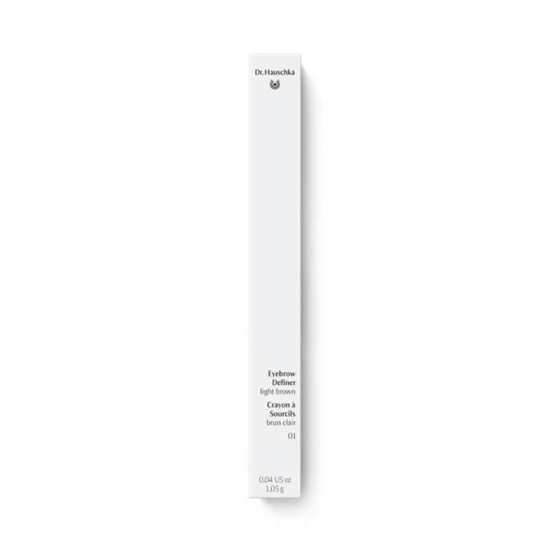 Dr Hauschka Eyebrow Definer 01