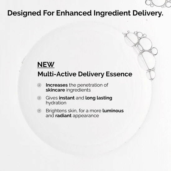 The Ordinary Multi-Active Delivery Essence 100ml