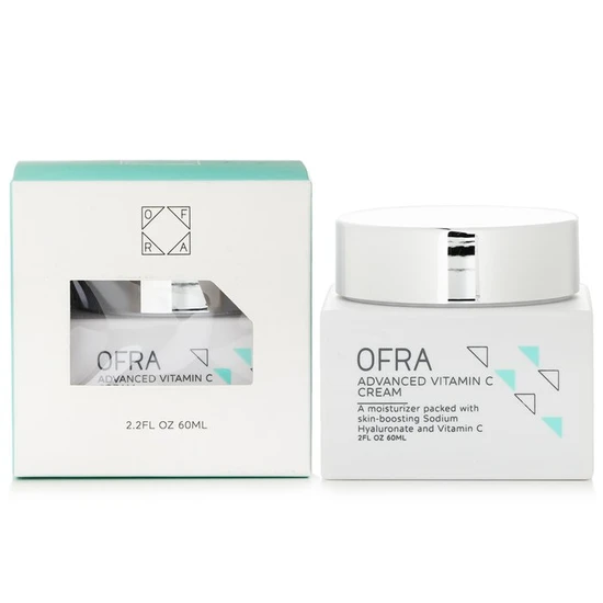OFRA Cosmetics Advanced Vitamin C Cream 60ml