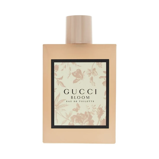 Gucci Bloom Eau De Toilette 100ml
