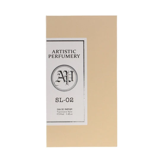 Armaf Artistic Perfumery Eau De Parfum SL-02 100ml