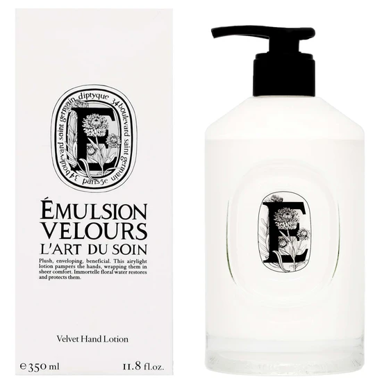 Diptyque Velvet Hand Lotion 350ml