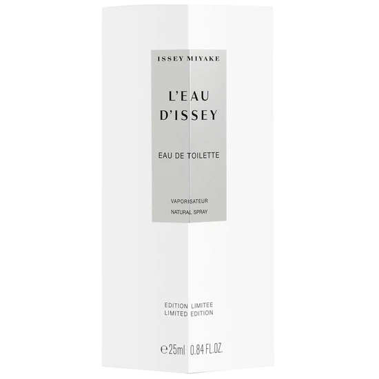 Issey Miyake L'Eau D'Issey Eau De Toilette 25ml