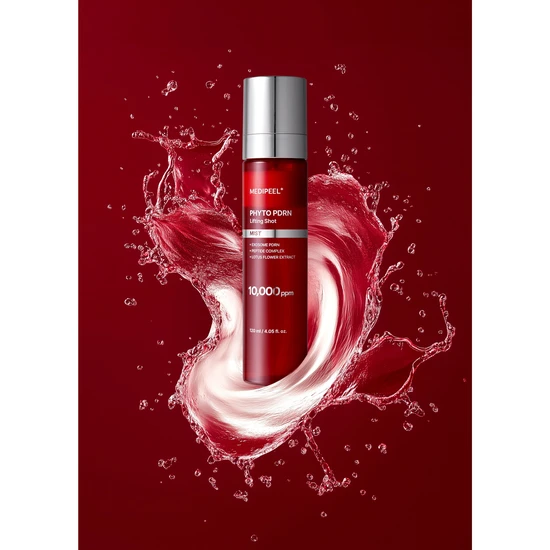 Medi-Peel Phyto Exosome Pdrn Lifting Shot Mist 120ml