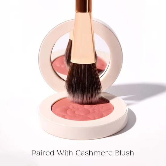 Nadine Njeim Mini Stippling Brush