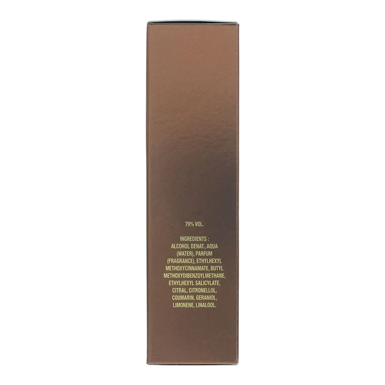 Ulric de Varens UDV Star Eau De Toilette 100ml