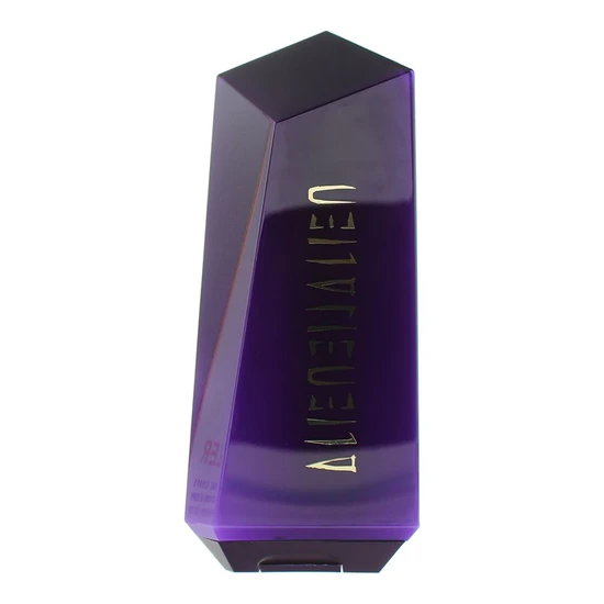 Mugler Alien Beautifying Body Lotion 200ml
