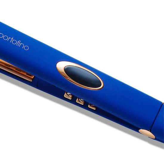 Alfa Italia Portofino Moistrue Lock Pro Styler Blue