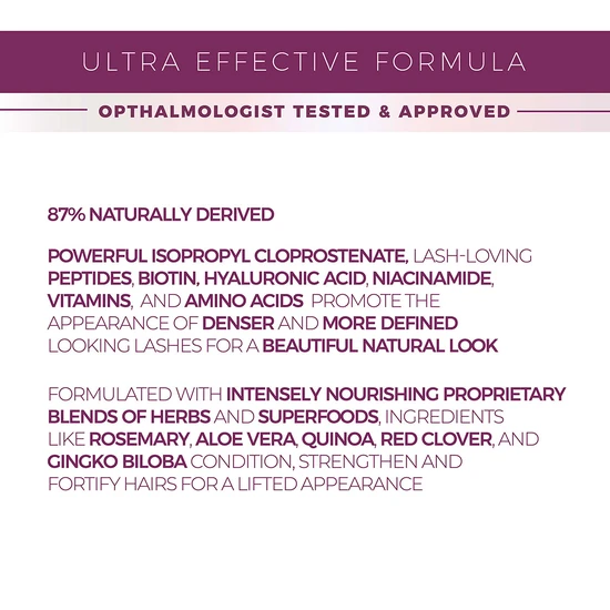 blinc Tubing Brow Juice