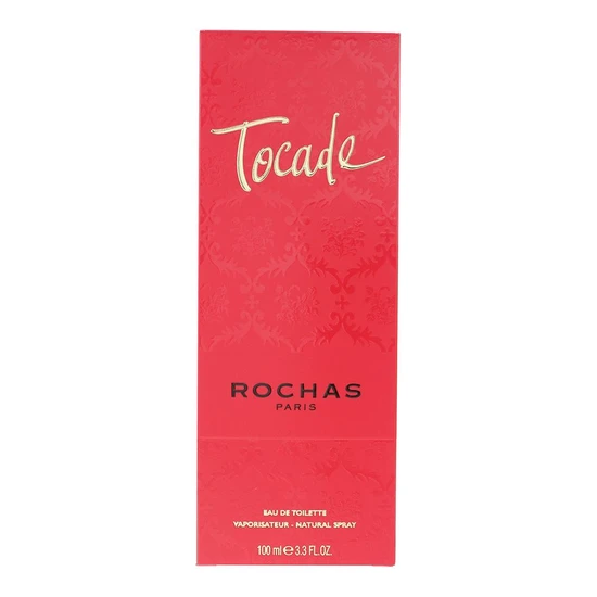 Rochas Tocade Eau De Toilette 100ml