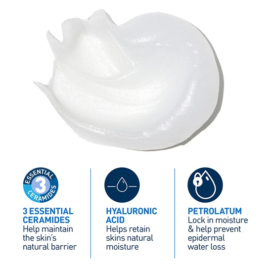 CeraVe Advanced Repair Ointment 50ml