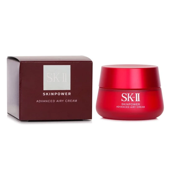 SK-II Skinpower Advanced Airy Cream 50g