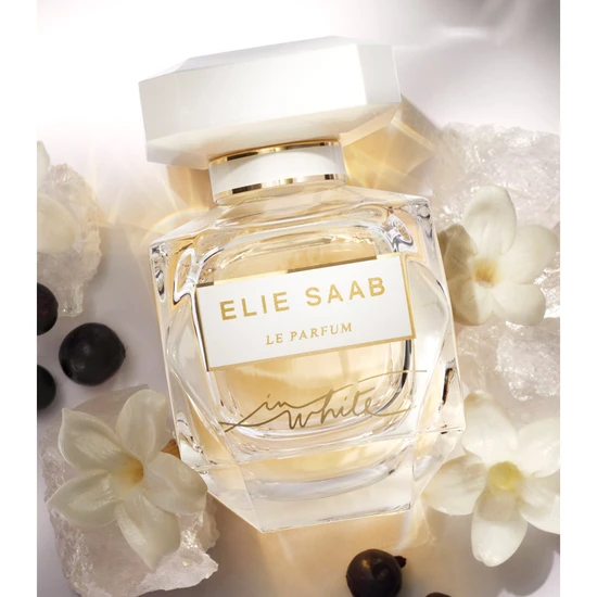 Elie Saab Le Parfum In White Eau De Parfum 30ml