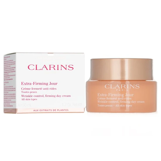 Clarins Extra Firming Day Cream All Skin Types 50ml