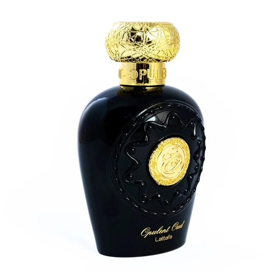 Lattafa Opulent Oud Eau De Parfum 100ml