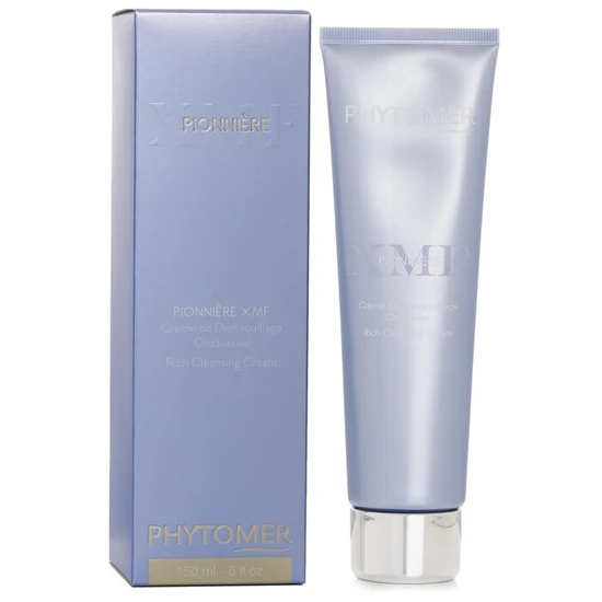 Phytomer Pionniere XMF Rich Cleansing Cream 150ml