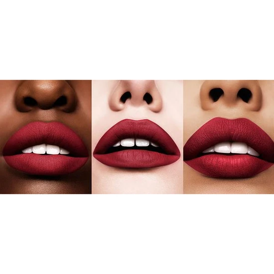 Pat McGrath Labs MatteTrance Lipstick Vendetta