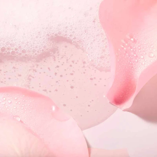 Nuxe Very Rose Soothing Shower Gel 750ml