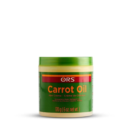 ORS Hairestore Carrot Oil 6oz