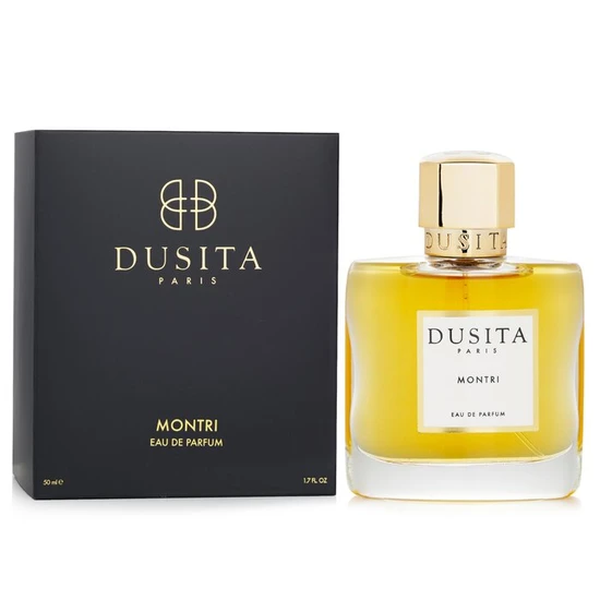 Dusita Montri Eau De Parfum 50ml