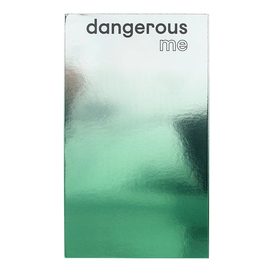 Paco Rabanne Pacollection Dangerous Me Eau De Parfum 62ml