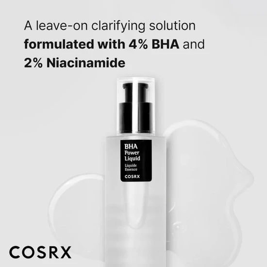 CosRx BHA Blackhead Power Liquid 100ml