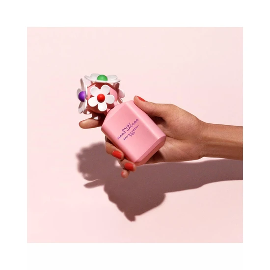 Marc Jacobs Daisy Eau So Fresh Pop Eau De Toilette 75ml