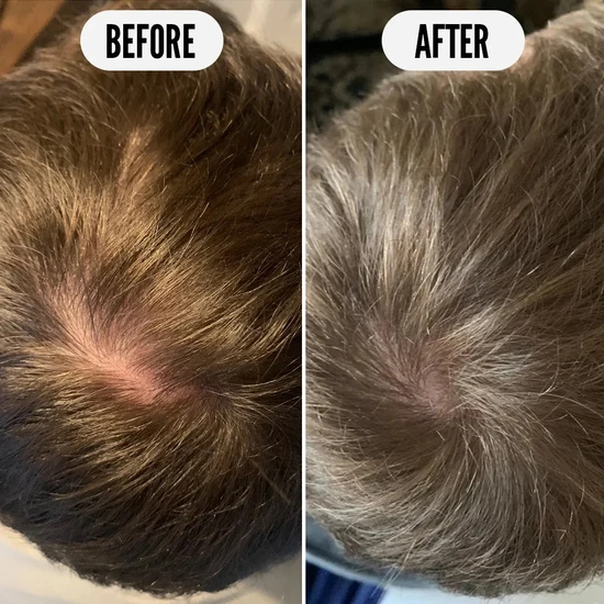 Noughty Get Set, Grow Thickening Conditioner 250ml