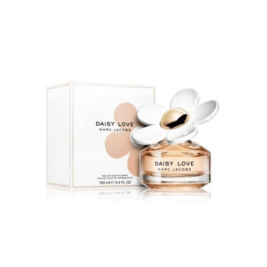 Marc Jacobs Daisy Love Eau De Toilette 10ml