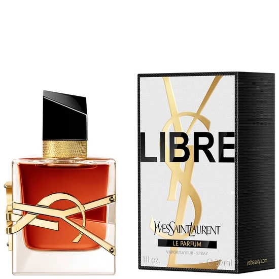 Yves Saint Laurent Libre Le Parfum 30ml