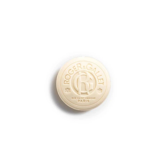 Roger & Gallet Gingembre Rouge Wellbeing Soap 100g