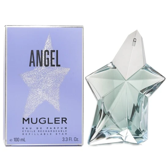 Mugler Angel Eau De Parfum 100ml