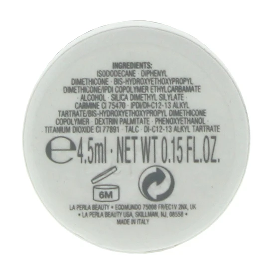 La Perla Liquid Eyeliner Deep Red