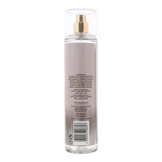 Jennifer Lopez Still Fragrance Mist 240ml