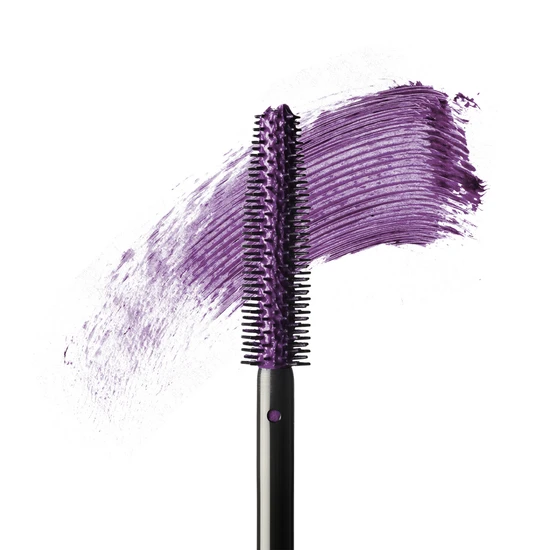 Glisten Cosmetics Berry Purple Spectra Lash Mascara