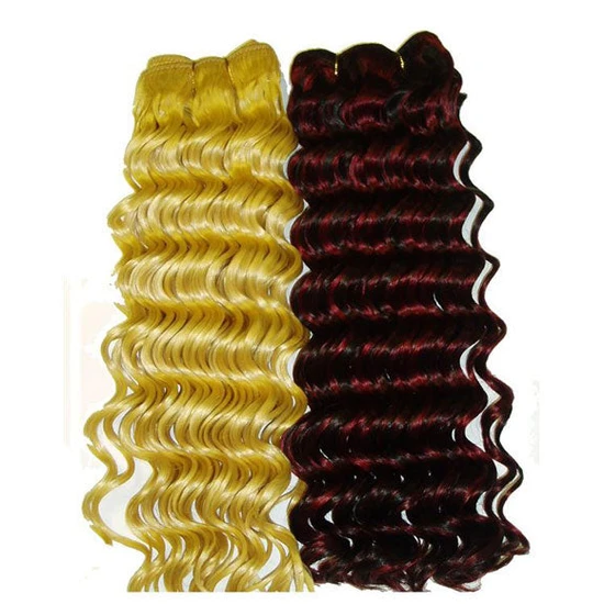 Sensationnel Premium Now Human Hair New Wet Look Wvg 14 / 33