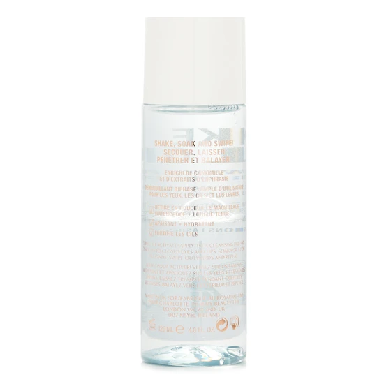 Charlotte Tilbury Take It All Off Eye Makeup Remover 120ml
