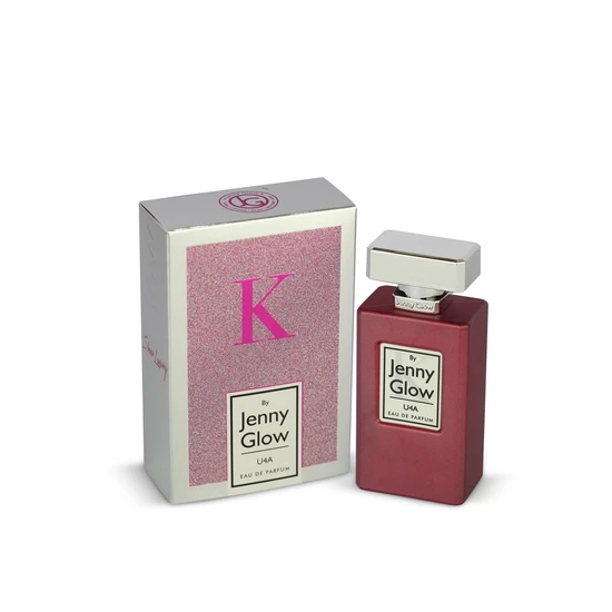 Jenny Glow U4a Eau De Parfum 30ml