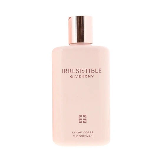 GIVENCHY Irresistible The Body Milk 200ml