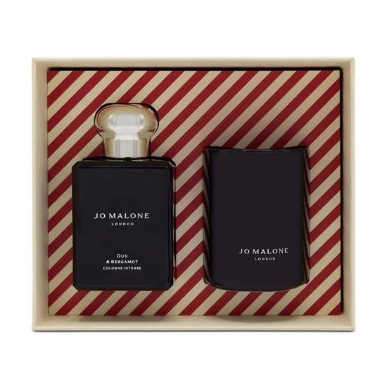 Jo Malone London Cologne Intense Duo & Candle