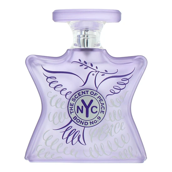 Bond No 9 The Scent Of Peace Eau De Parfum 100ml