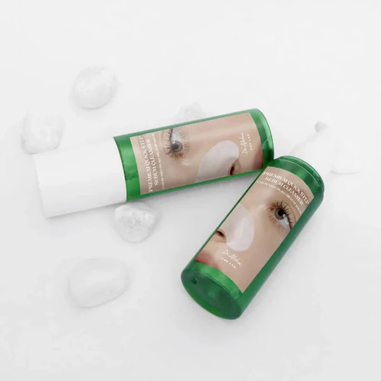 Dr. Althea Premium Quick Step Sebum Cleanser 100ml