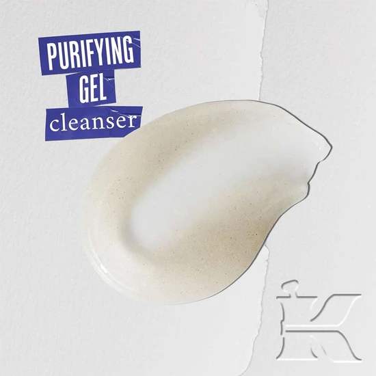 Kiehl's Clearly Corrective Exfoliating Cleanser 150ml