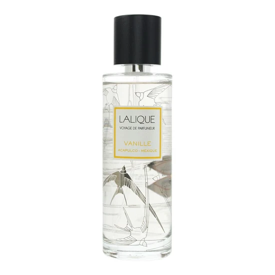 Lalique Vanille Acapulco Room Spray 100ml