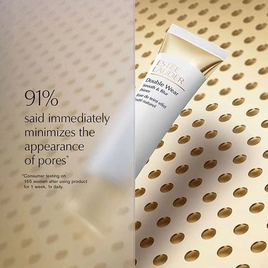 Estée Lauder Double Wear Smooth & Blur Primer 40ml