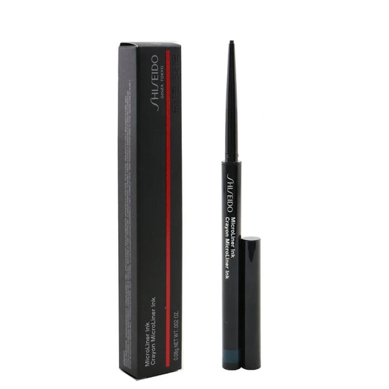 Shiseido MicroLiner Ink Eyeliner 08 Teal